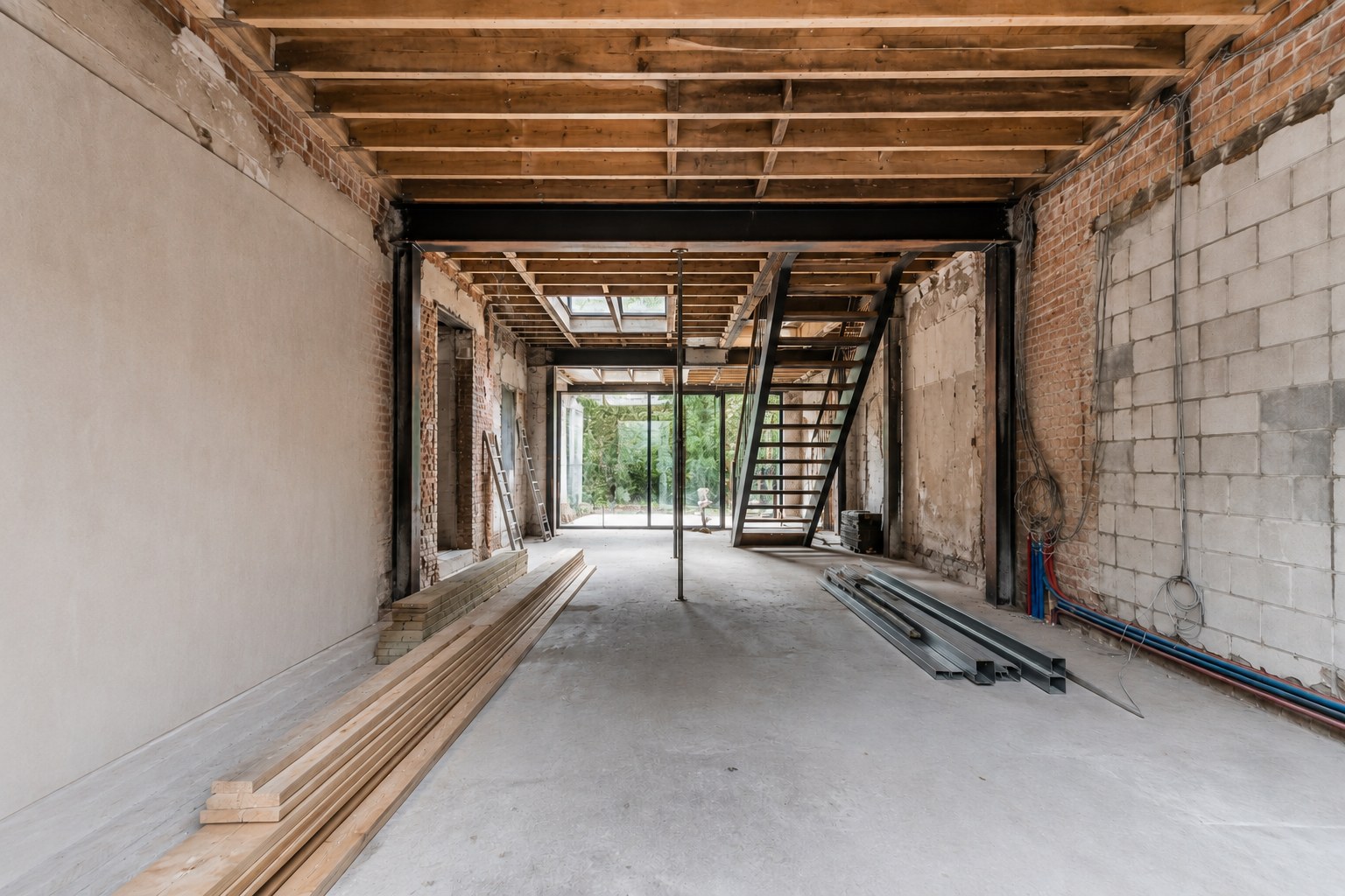 Ruwbouw